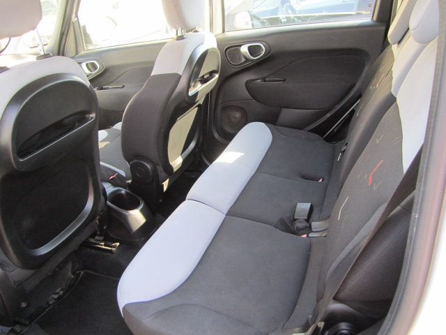 FIAT 500L usata, con Cerchi in lega