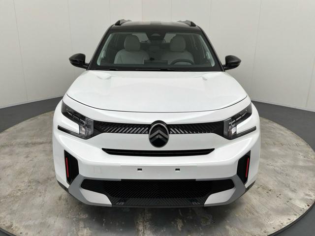 CITROEN C3 Aircross usata, con ABS