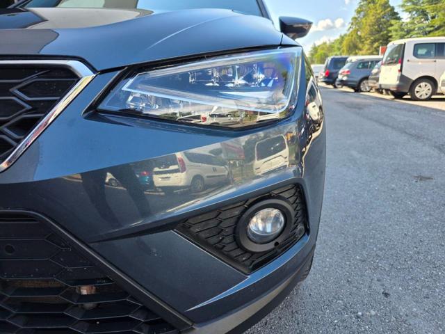 SEAT Arona usata, con Touch screen
