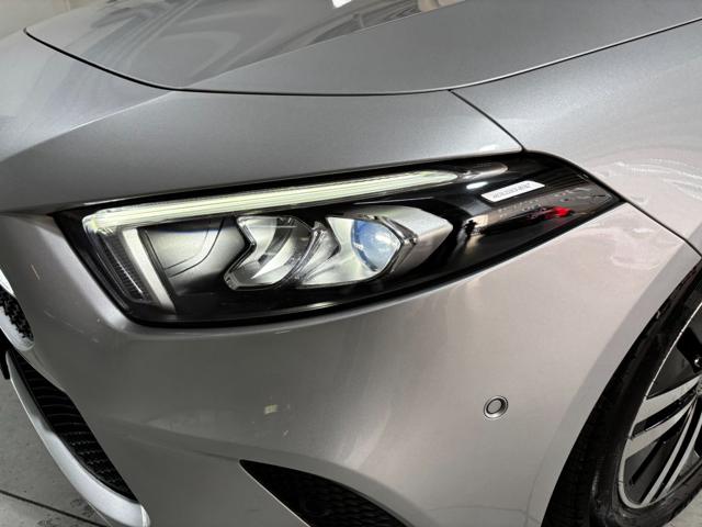 MERCEDES-BENZ A 180 usata, con ESP