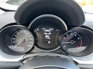 FIAT 500X usata, con Climatizzatore