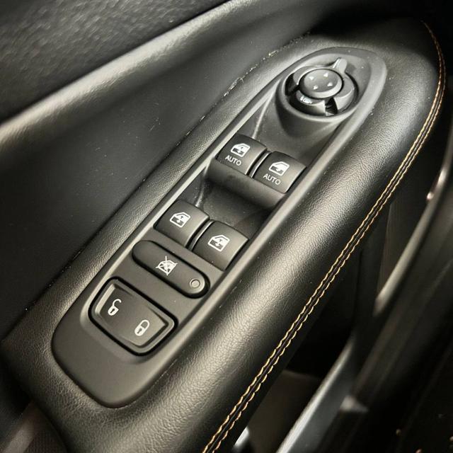 JEEP Compass usata, con Bracciolo