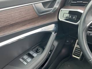 AUDI A6 allroad usata, con Autoradio digitale