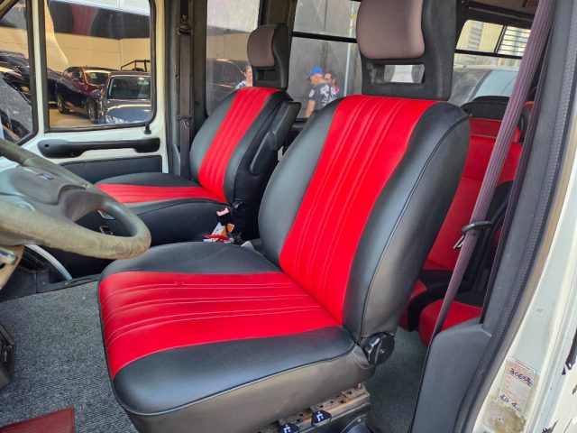 FIAT Ducato usata 5