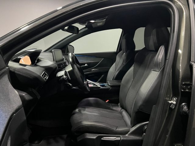 PEUGEOT 3008 usata, con Antifurto