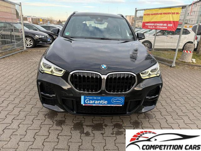 BMW X1 usata, con Sedili sportivi
