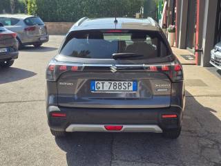 SUZUKI S-Cross usata 95