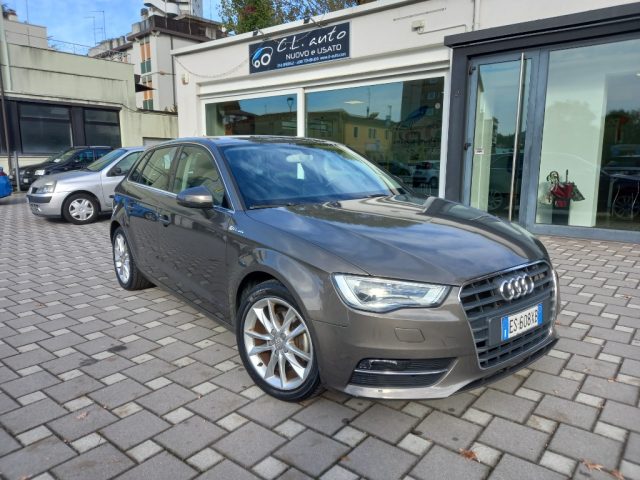 AUDI A3 usata, con ABS