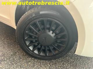 LANCIA Ypsilon usata 17