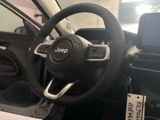 JEEP Avenger usata, con Cruise Control