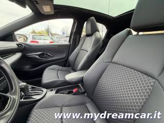 TOYOTA Yaris usata, con ESP