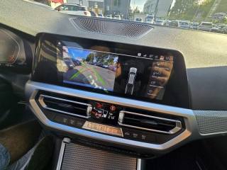 BMW 320 usata, con Climatizzatore