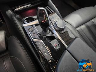 BMW 630 usata, con Park Distance Control