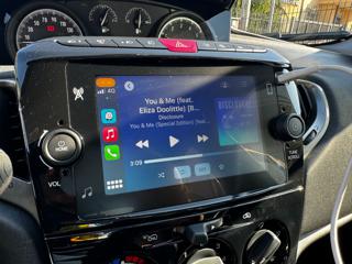 LANCIA Ypsilon usata, con Park Distance Control