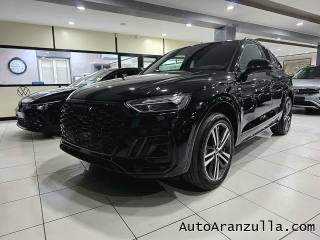 AUDI Q5 Sportback 40 S Line 2.0 TDI 204CV Quattro S tronic