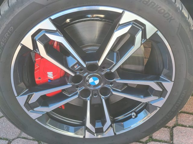 BMW X1 usata, con Cruise Control