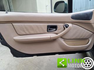 BMW Z3 usata 21