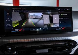 BMW 318 usata, con Controllo automatico clima