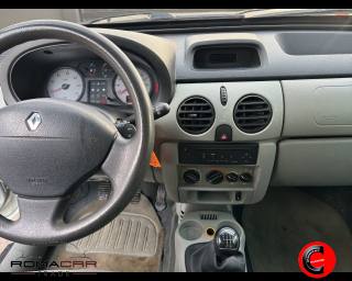 RENAULT Kangoo usata 12
