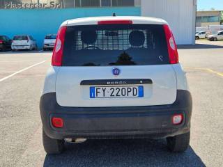 FIAT Panda usata 6