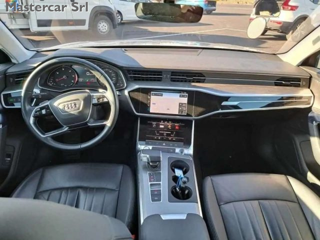 AUDI A6 usata, con Airbag laterali