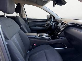 HYUNDAI Tucson usata, con Sistema di navigazione