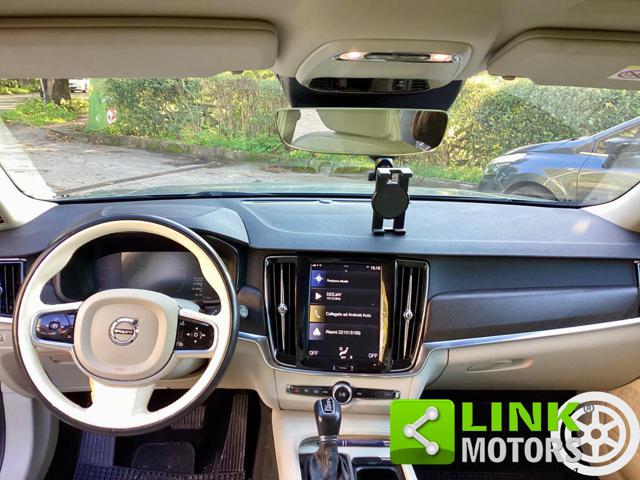 VOLVO V90 Cross Country usata, con Controllo trazione