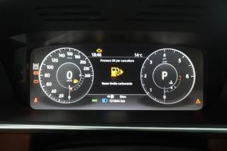 LAND ROVER Range Rover Sport usata 12