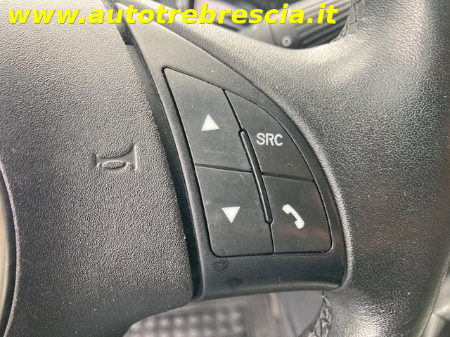 FIAT 500 usata, con Bluetooth