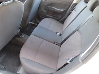 MITSUBISHI Space Star usata 18