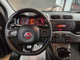 FIAT Panda usata, con ESP