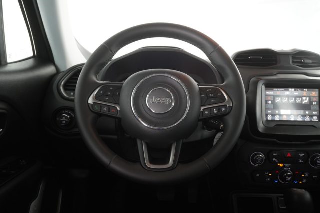 JEEP Renegade usata 11