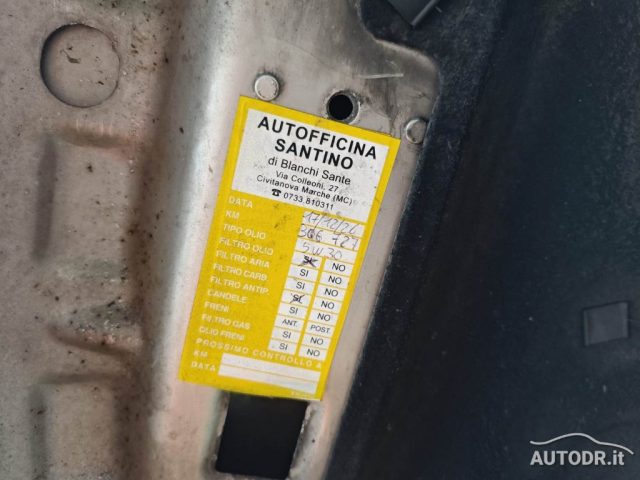 OPEL Astra usata, con Bracciolo