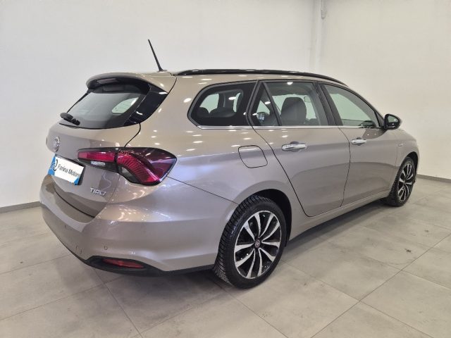 FIAT Tipo usata, con Alzacristalli elettrici