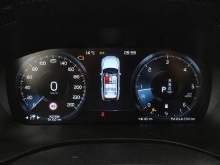 VOLVO XC60 usata, con Fendinebbia