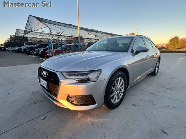 AUDI A6 usata, con Airbag laterali