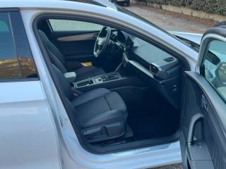 CUPRA Leon usata, con Immobilizzatore elettronico