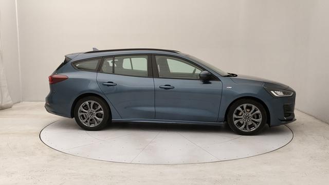 FORD Focus usata, con Autoradio