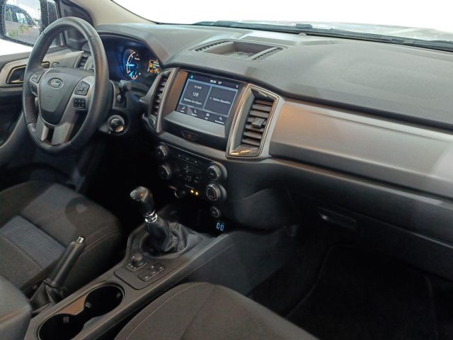 FORD Ranger usata, con Cruise Control