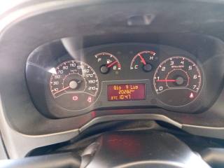 FIAT Qubo usata 14
