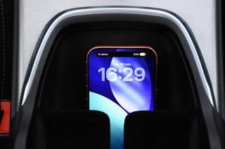 ALFA ROMEO Stelvio usata, con Leve al volante