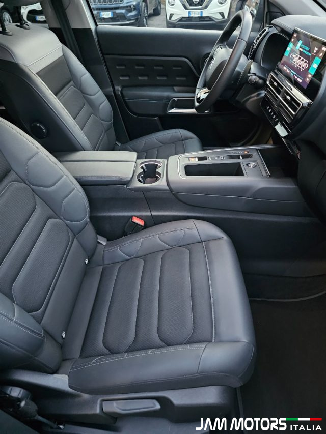 CITROEN C5 Aircross usata, con ESP