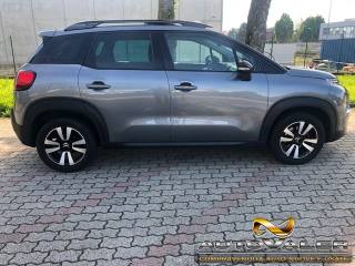 CITROEN C3 Aircross usata, con Autoradio