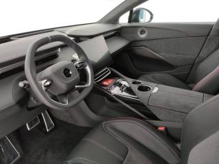 LOTUS Eletre usata, con Chiusura centralizzata