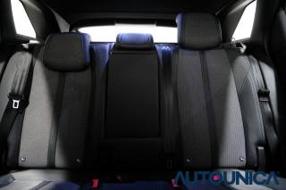 PEUGEOT 3008 usata, con Isofix