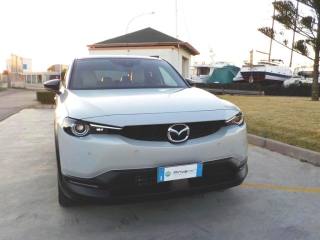 MAZDA MX-30 usata, con Airbag Passeggero