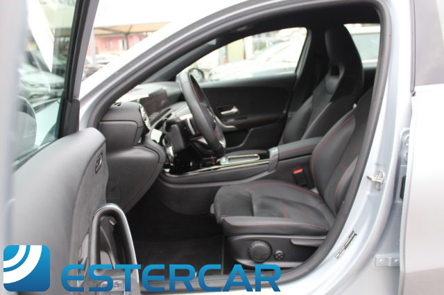 MERCEDES-BENZ A 200 usata, con Airbag Passeggero