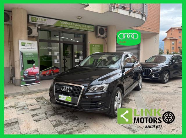 AUDI Q5 usata 46