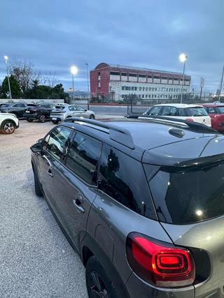 CITROEN C3 Aircross usata, con Cerchi in lega