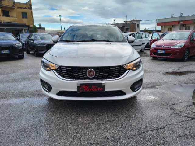 FIAT Tipo usata, con Airbag
